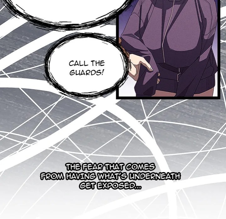 From Weakling to Nemesis - Chapter 31 - picture 104