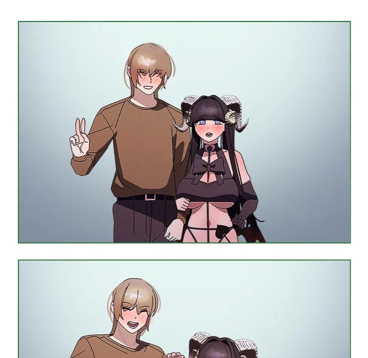 From Weakling to Nemesis - Chapter 31 - picture 145