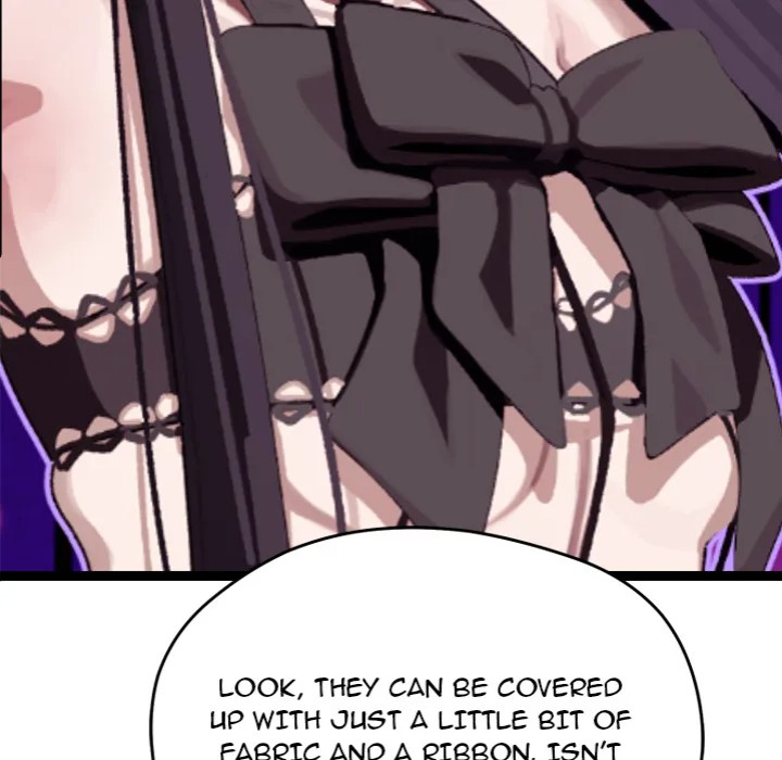 From Weakling to Nemesis - Chapter 31 - picture 34