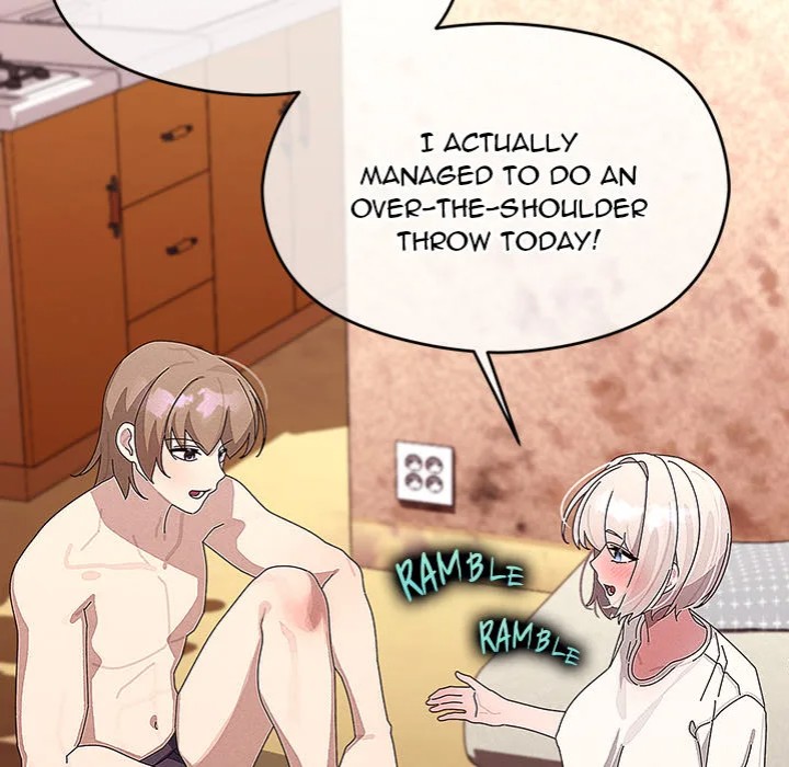 From Weakling to Nemesis - Chapter 31 - picture 6