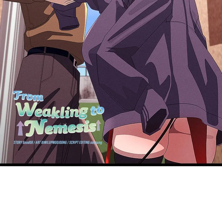 From Weakling to Nemesis - Chapter 31 - picture 76