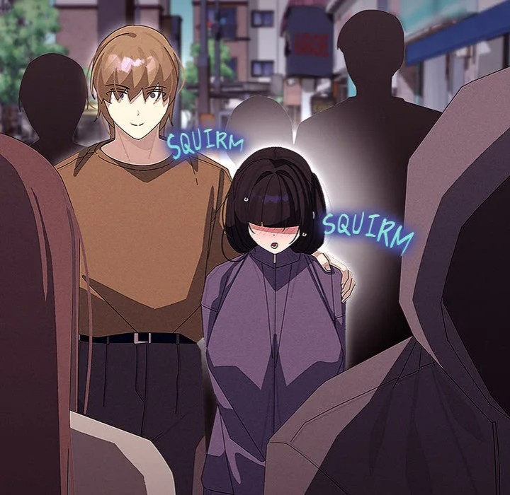 From Weakling to Nemesis - Chapter 31 - picture 80