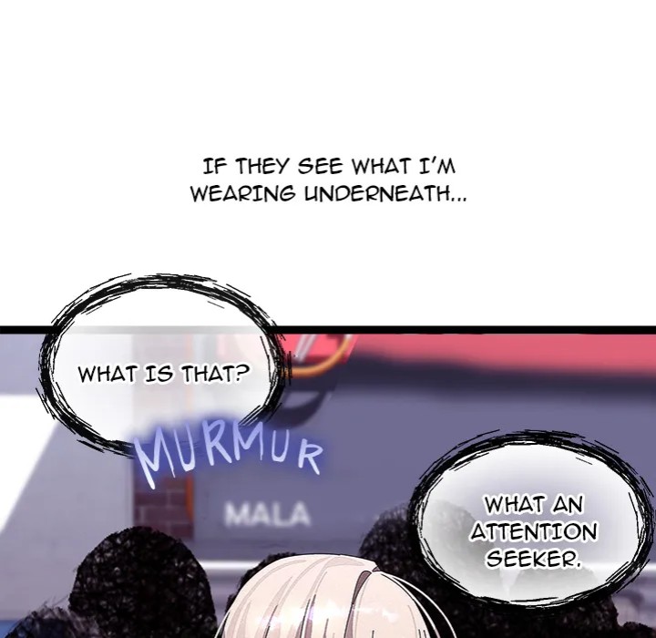 From Weakling to Nemesis - Chapter 31 - picture 84