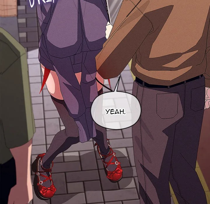 From Weakling to Nemesis - Chapter 31 - picture 93