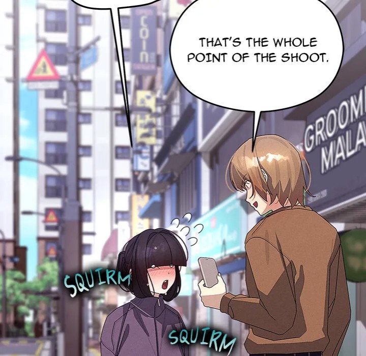 From Weakling to Nemesis - Chapter 31 - picture 95