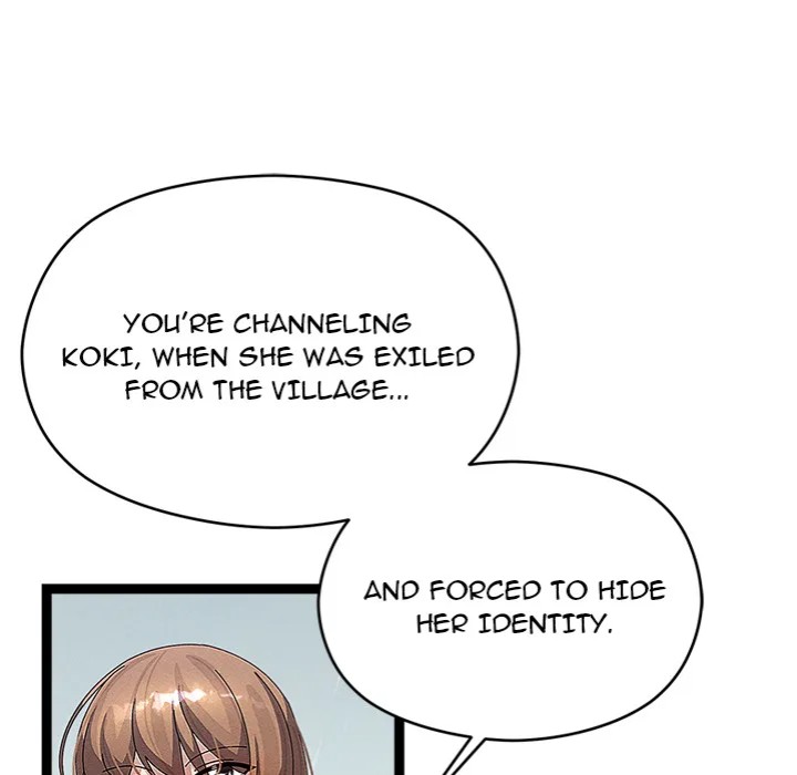From Weakling to Nemesis - Chapter 31 - picture 97