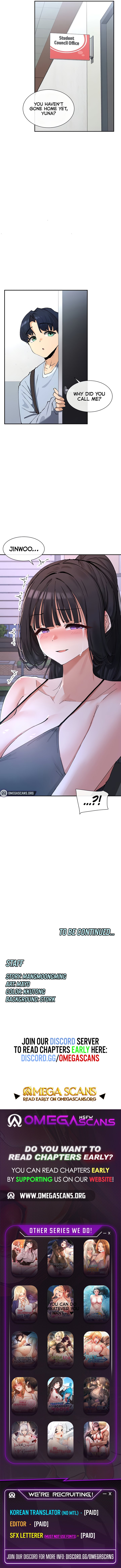 You Watch Stuff Like That? - Chapter 12 - picture 9