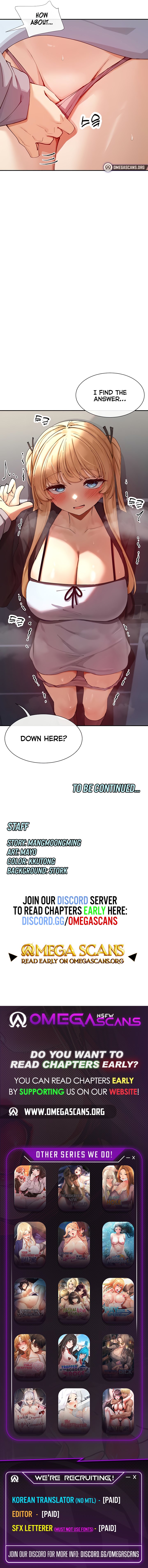 You Watch Stuff Like That? - Chapter 17 - picture 9