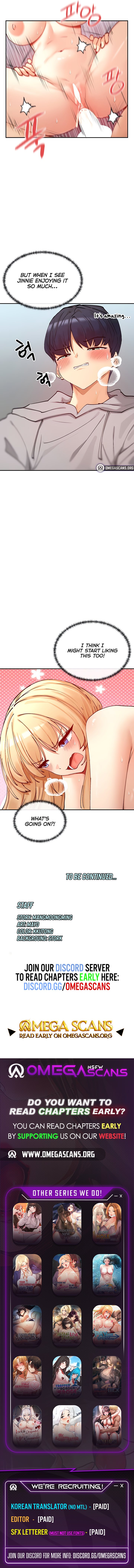 You Watch Stuff Like That? - Chapter 19 - picture 8