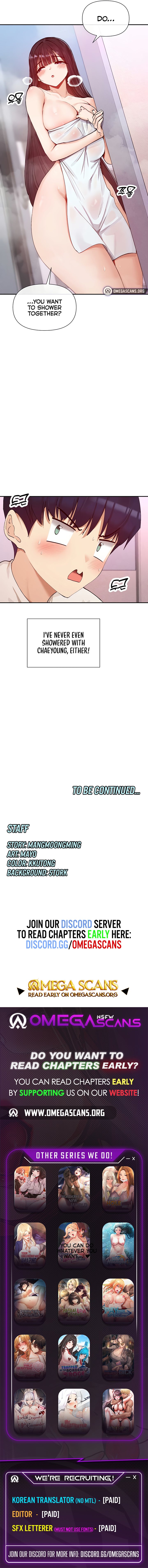 You Watch Stuff Like That? - Chapter 24 - picture 8