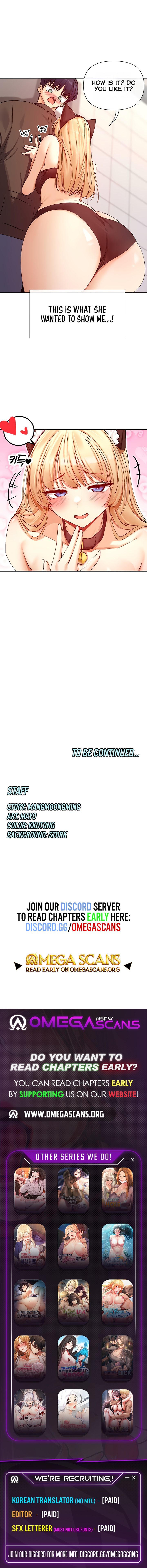 You Watch Stuff Like That? - Chapter 28 - picture 7