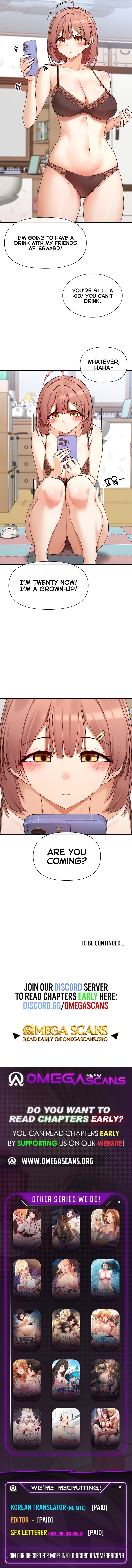 You Watch Stuff Like That? - Chapter 31 - picture 7