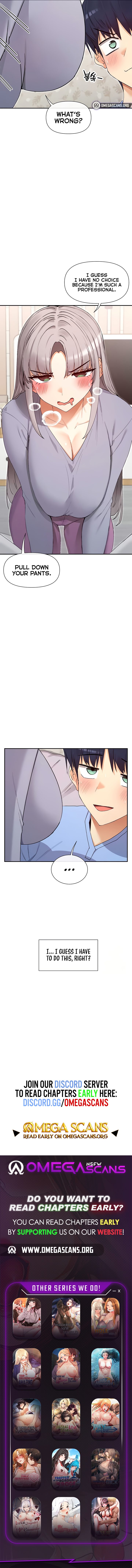 You Watch Stuff Like That? - Chapter 41 - picture 8