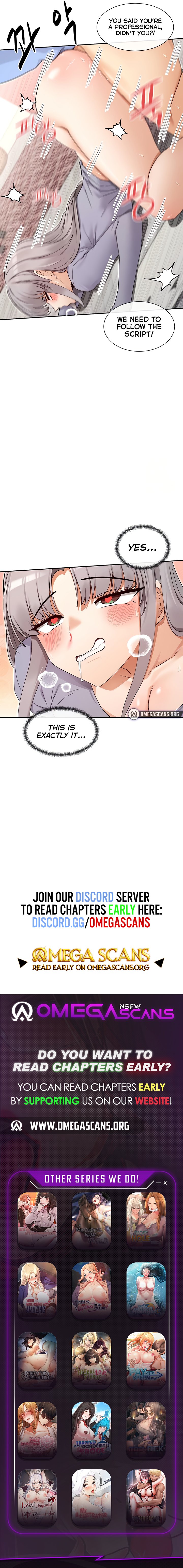 You Watch Stuff Like That? - Chapter 42 - picture 8