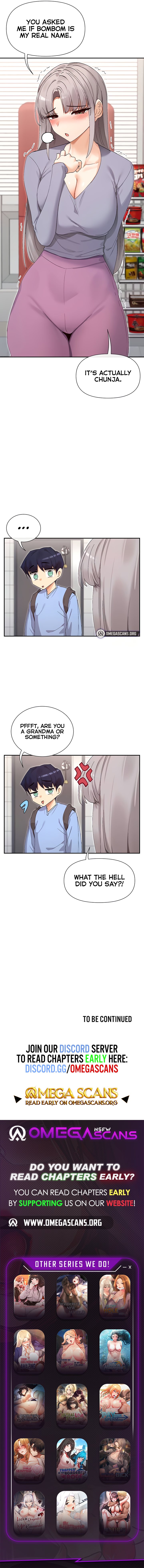 You Watch Stuff Like That? - Chapter 43 - picture 8