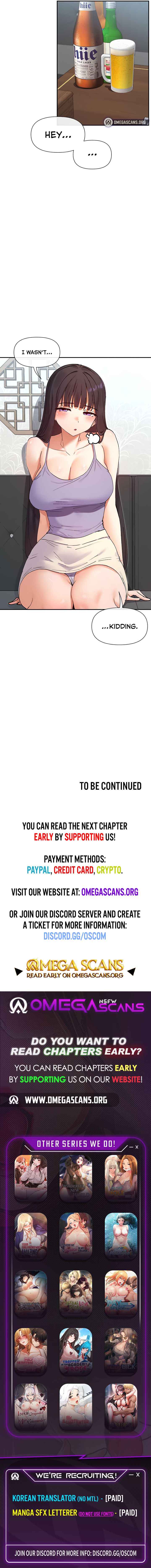 You Watch Stuff Like That? - Chapter 55 - picture 8