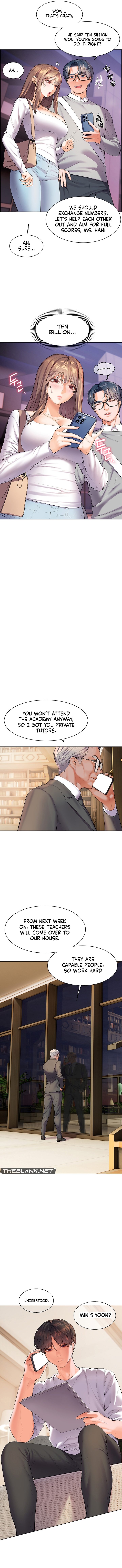 The Teachers’ Efforts - Chapter 1 - picture 10