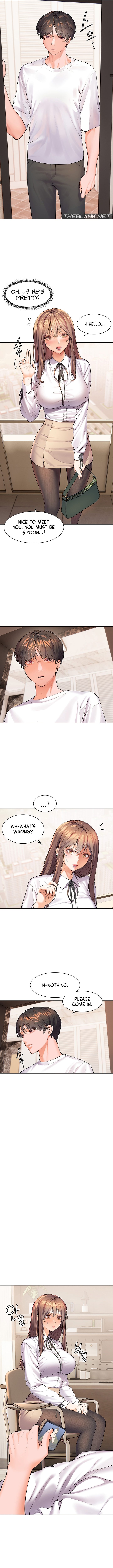 The Teachers’ Efforts - Chapter 1 - picture 13