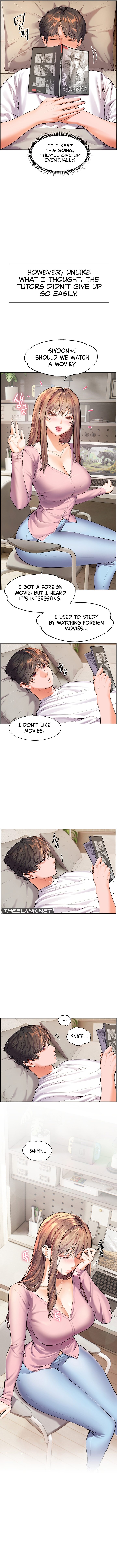 The Teachers’ Efforts - Chapter 1 - picture 15