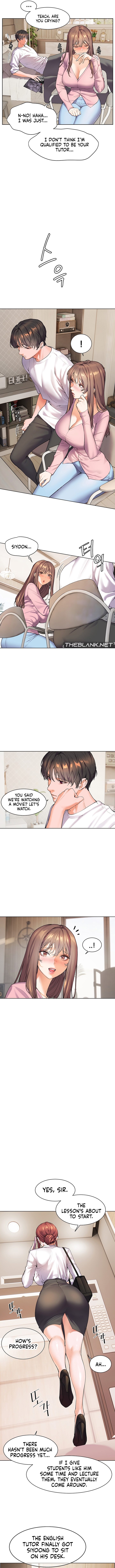The Teachers’ Efforts - Chapter 1 - picture 16