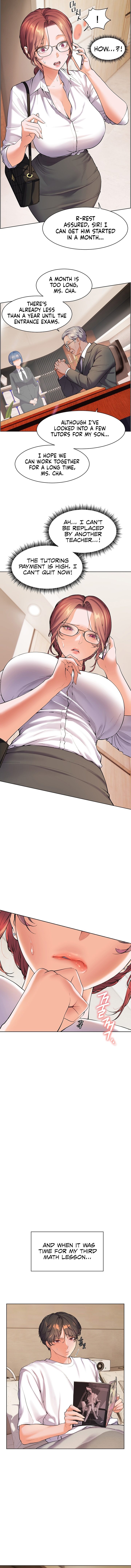 The Teachers’ Efforts - Chapter 1 - picture 17