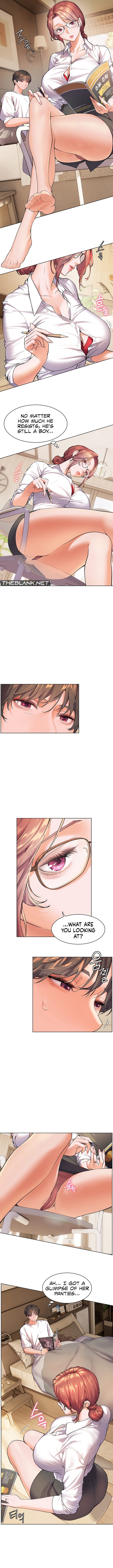 The Teachers’ Efforts - Chapter 1 - picture 18