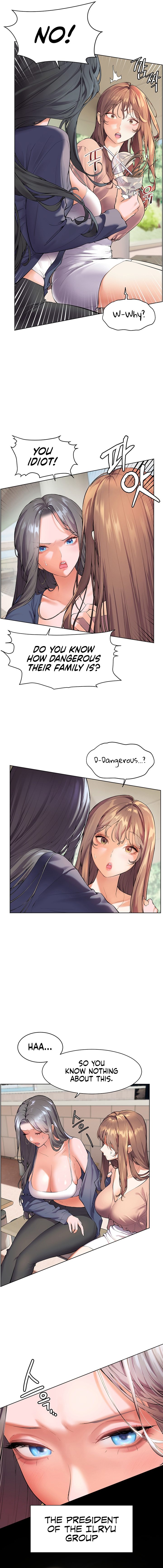 The Teachers’ Efforts - Chapter 1 - picture 3