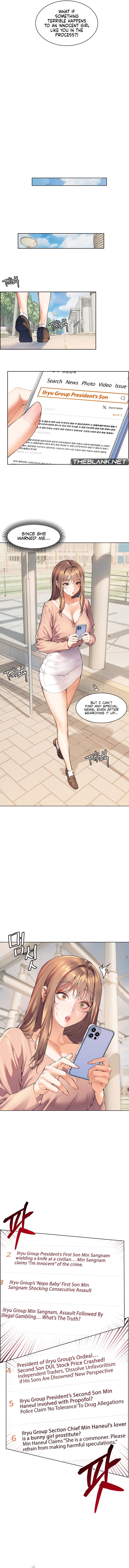 The Teachers’ Efforts - Chapter 1 - picture 5