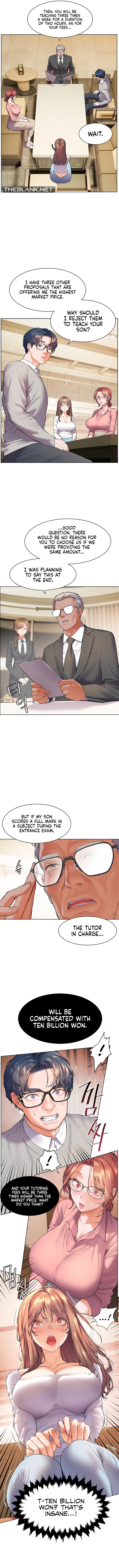 The Teachers’ Efforts - Chapter 1 - picture 8