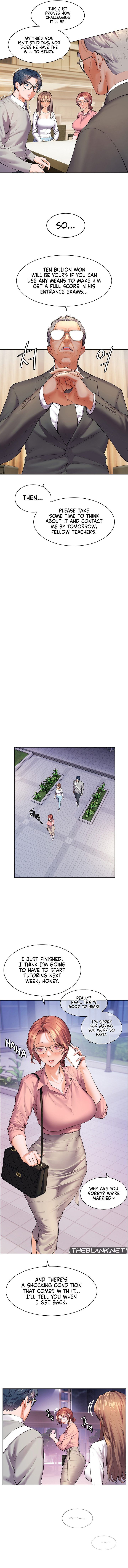 The Teachers’ Efforts - Chapter 1 - picture 9