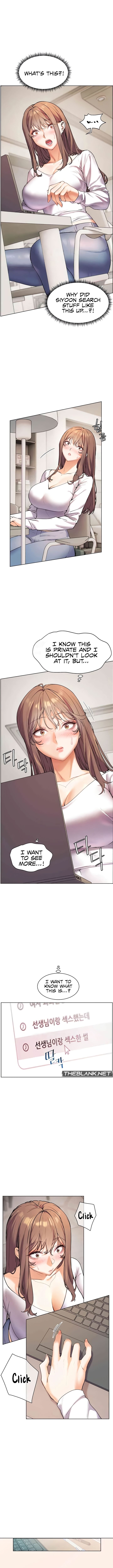 The Teachers’ Efforts - Chapter 8 - picture 11