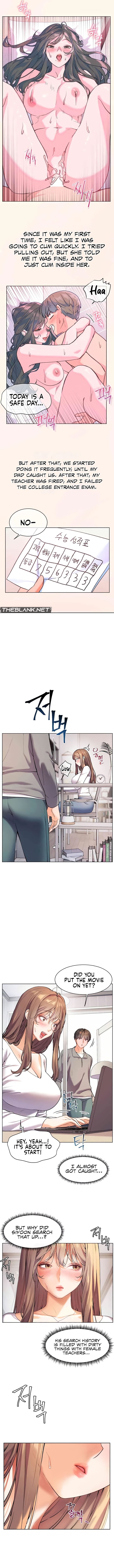 The Teachers’ Efforts - Chapter 8 - picture 13