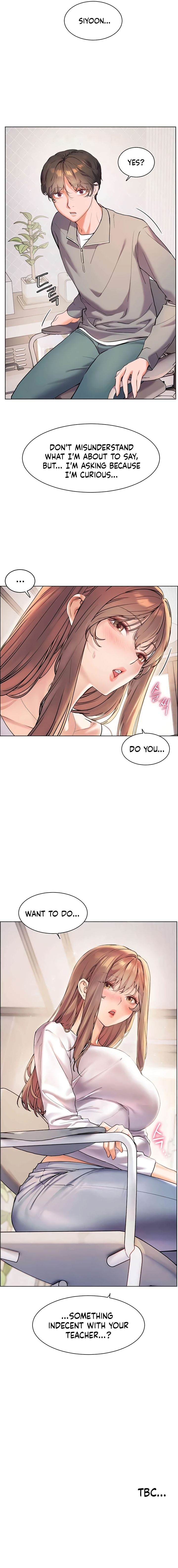 The Teachers’ Efforts - Chapter 8 - picture 14