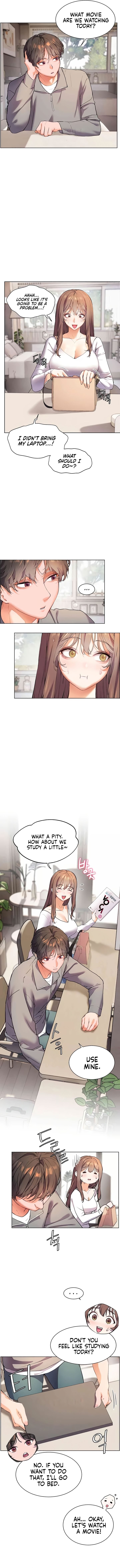 The Teachers’ Efforts - Chapter 8 - picture 9