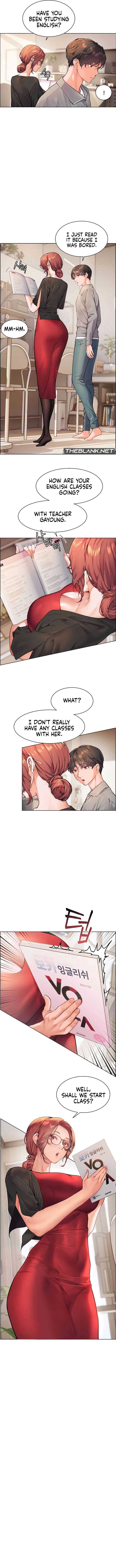 The Teachers’ Efforts - Chapter 9 - picture 10