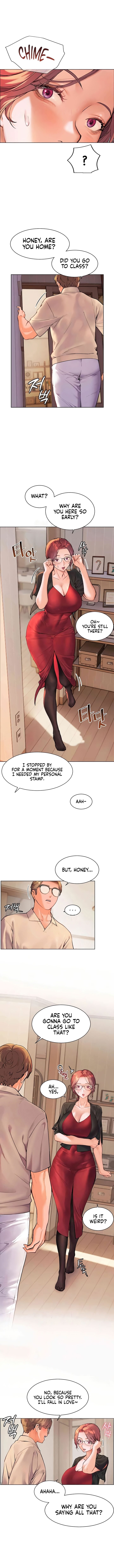 The Teachers’ Efforts - Chapter 9 - picture 7