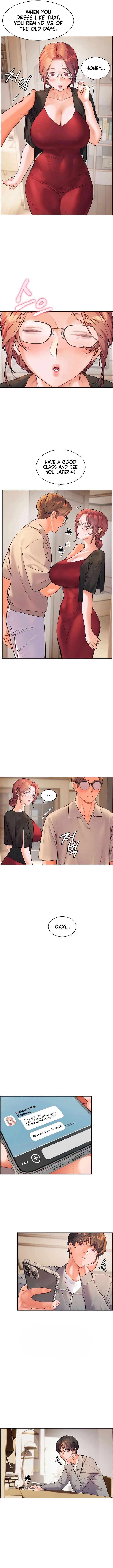 The Teachers’ Efforts - Chapter 9 - picture 8