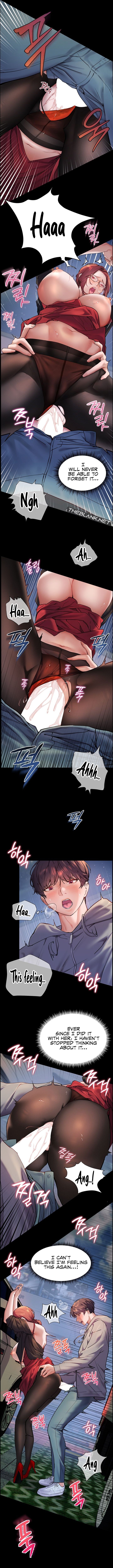 The Teachers’ Efforts - Chapter 10 - picture 10