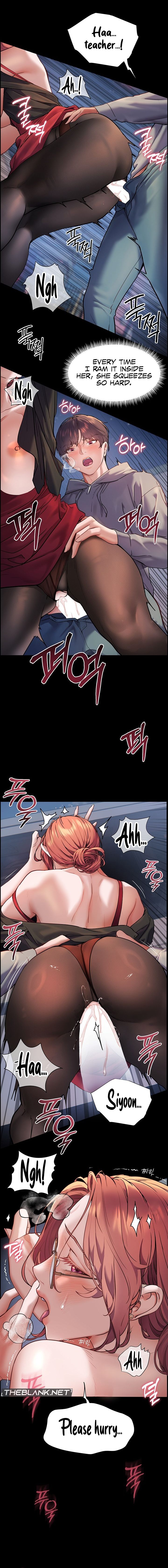 The Teachers’ Efforts - Chapter 10 - picture 11