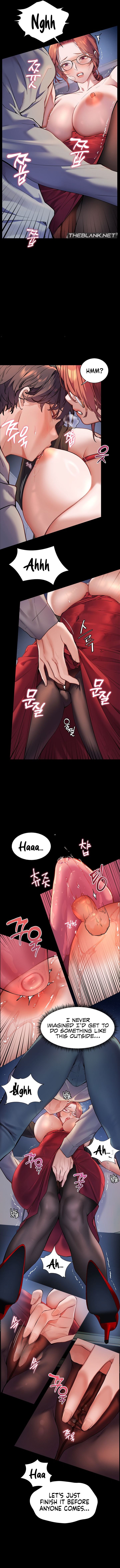 The Teachers’ Efforts - Chapter 10 - picture 4