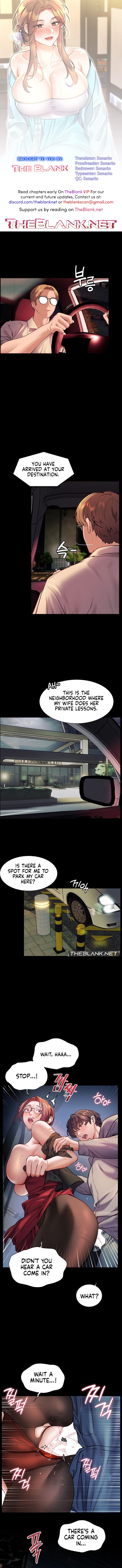 The Teachers’ Efforts - Chapter 11 - picture 0