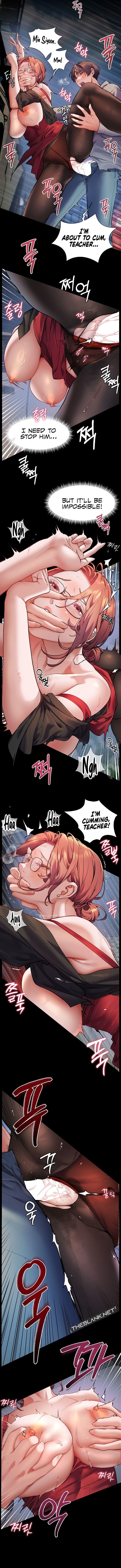 The Teachers’ Efforts - Chapter 11 - picture 1