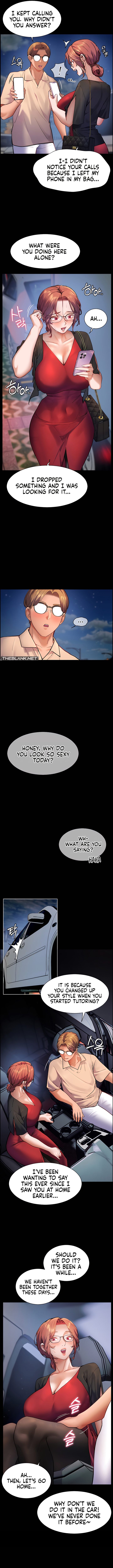The Teachers’ Efforts - Chapter 11 - picture 15