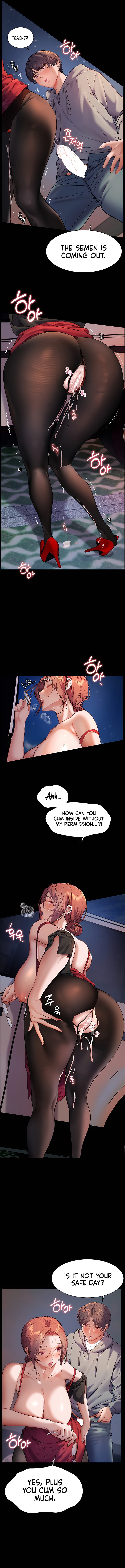 The Teachers’ Efforts - Chapter 11 - picture 4
