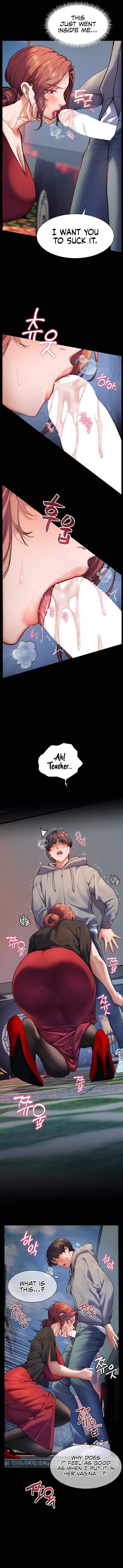 The Teachers’ Efforts - Chapter 11 - picture 9