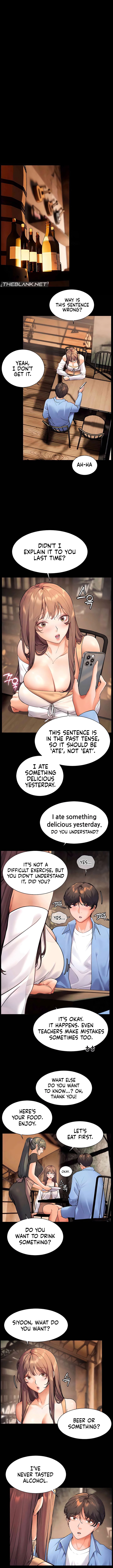 The Teachers’ Efforts - Chapter 12 - picture 10