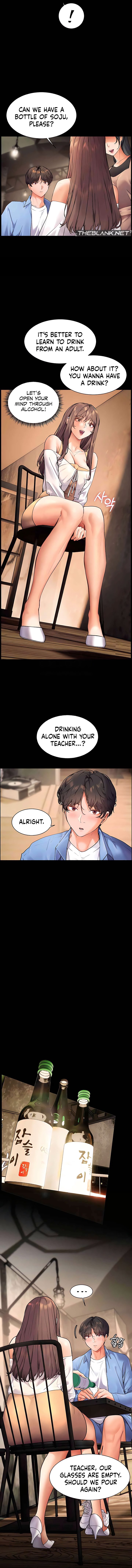 The Teachers’ Efforts - Chapter 12 - picture 11