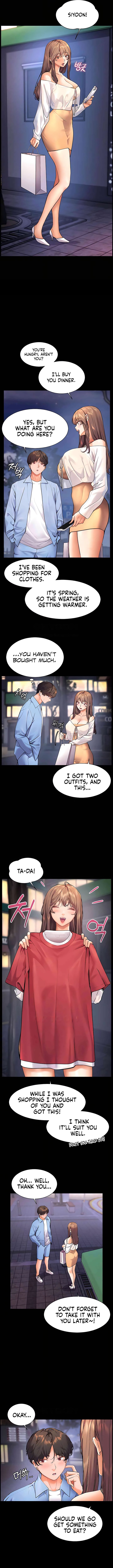 The Teachers’ Efforts - Chapter 12 - picture 9