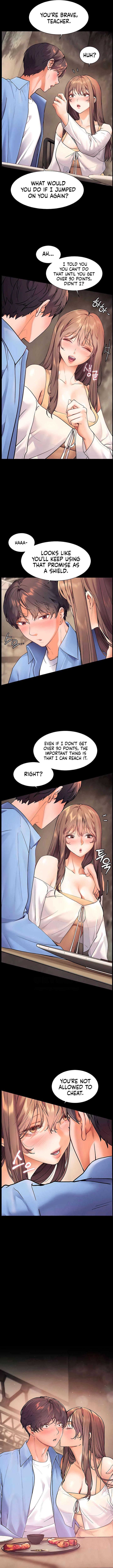 The Teachers’ Efforts - Chapter 13 - picture 4