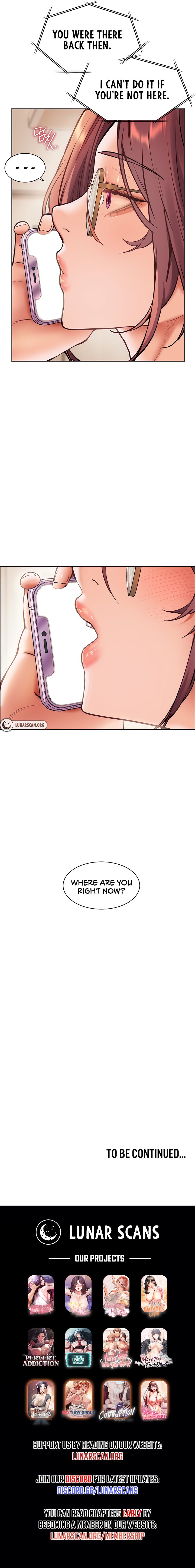 The Teachers’ Efforts - Chapter 16 - picture 10